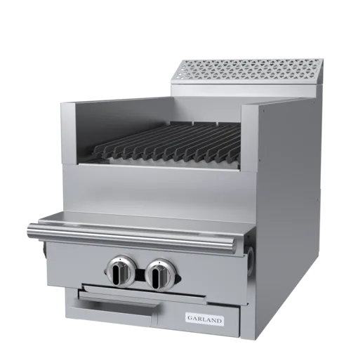 Garland US Range Garland US Range C18-NRM Garland Cuisine Series Heavy Duty Range