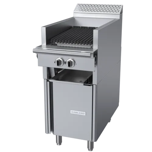 Garland US Range Garland US Range C18-NRS Garland Cuisine Series Heavy Duty Range