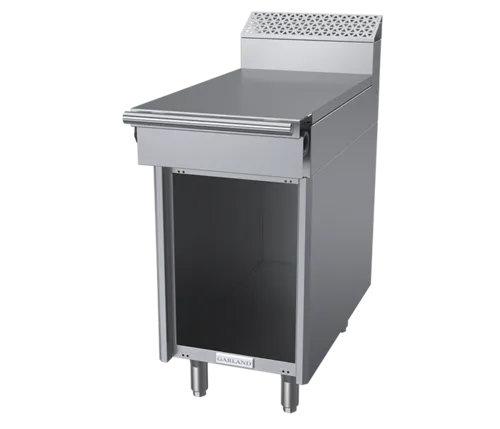 Garland US Range Garland US Range C18-SC Garland Cuisine Spreader Cabinet