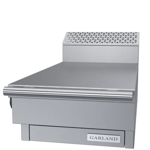 Garland US Range Garland US Range C18-SM Garland Cuisine Series Modular Spreader Top