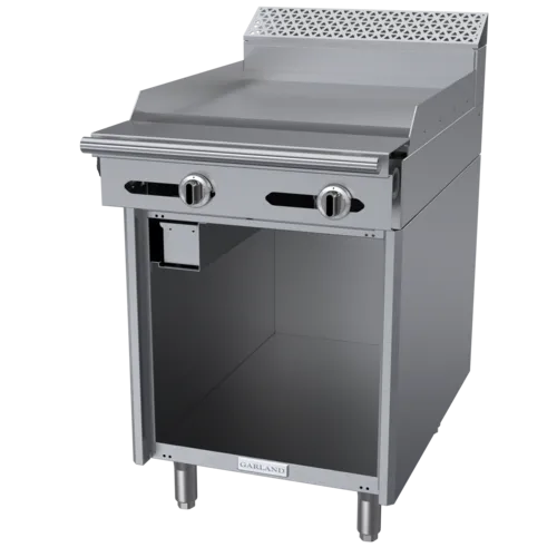 Garland US Range Garland US Range C24-1-1S Garland Cuisine Series Heavy Duty Range