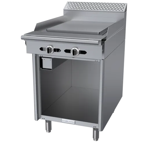 Garland US Range Garland US Range C24-19S Garland Cuisine Series Heavy Duty Range