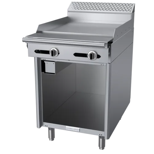 Garland US Range Garland US Range C24-1S Garland Cuisine Series Heavy Duty Range