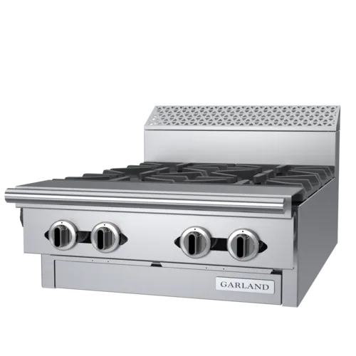 Garland US Range Garland US Range C24-6M Garland Cuisine Series Heavy Duty Range