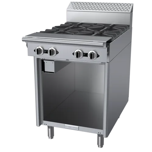 Garland US Range Garland US Range C24-6S Garland Cuisine Series Heavy Duty Range