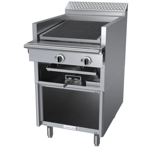 Garland US Range Garland US Range C24-ABS Garland Cuisine Series Heavy Duty Range