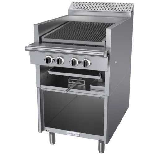 Garland US Range Garland US Range C24-ARS Garland Cuisine Series Heavy Duty Range