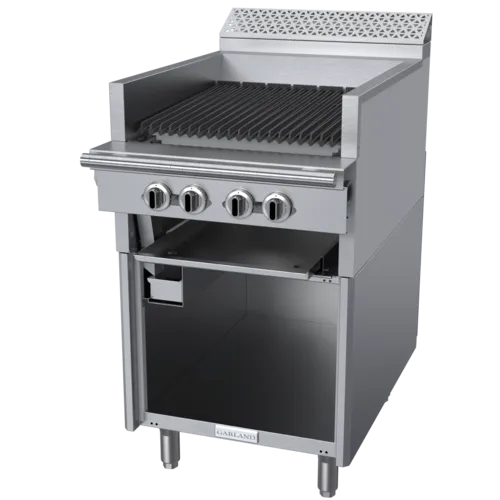 Garland US Range Garland US Range C24-NRS Garland Cuisine Series Heavy Duty Range