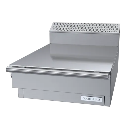 Garland US Range Garland US Range C24-SM Garland Cuisine Series Modular Spreader Top