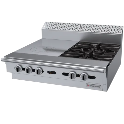 Garland US Range C3617M Commercial Range