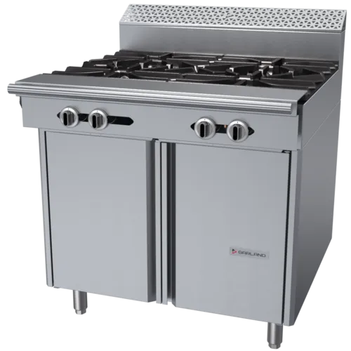 Garland US Range C367S Commercial Range