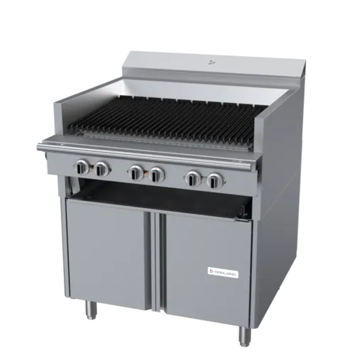 Garland US Range C36NRS Commercial Range