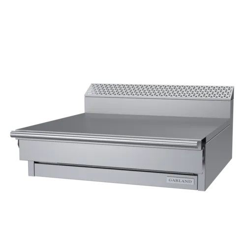 Garland US Range Garland US Range C36-SM Garland Cuisine Series Modular Spreader Top