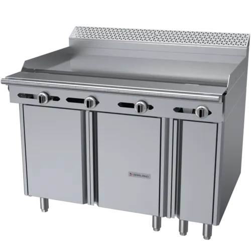 Garland US Range C4811S