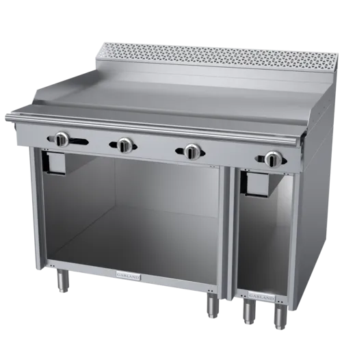 Garland US Range Garland US Range C48-1S Garland Cuisine Series Heavy Duty Range