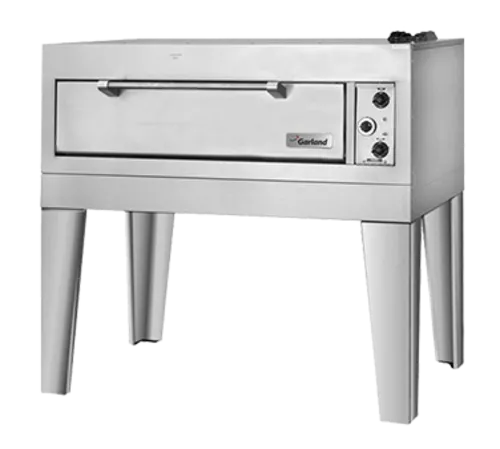 Garland US Range Garland US Range Garland/US Range E2001 Bake Oven