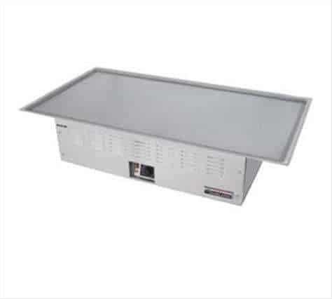 Garland/US Range Garland US Range E22-36-60GMX Teppan-Yaki Drop-In Griddle Garland/US Range Garland US Range E22-36-60GMX Teppan-Yaki Drop-In Griddle