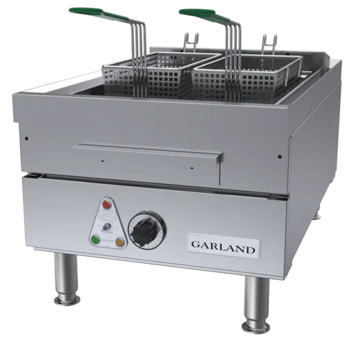 Garland US Range Garland US Range E24-31F E24 Series Fryer (Refurbished)