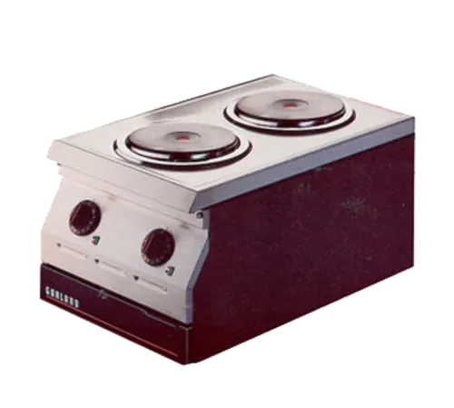 Garland US Range Garland US Range ED-15THSE Designer Series Hotplate