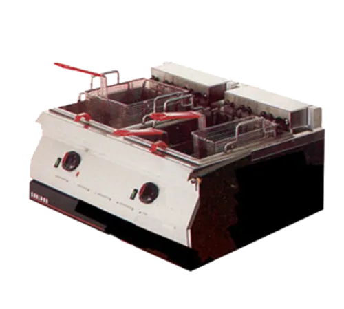 Garland US Range Garland US Range ED-30SFT Designer Series Fryer