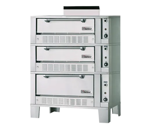 Garland US Range Garland US Range Garland/US Range G2121-72 Bake/Roast Ovens