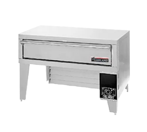 Garland US Range Garland US Range G56PB Gas Pizza Bake Oven Deck, -