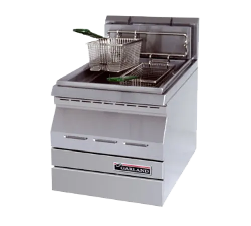 Garland US Range GD-15F Designer Series Fryer