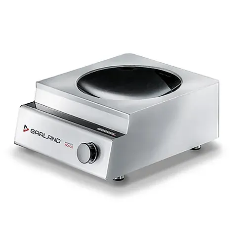 Garland US Range Garland US Range GIIC-SW3.5-QS (QUICK SHIP) Induction Instinct Wok