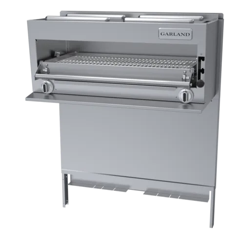 Garland US Range Garland US Range GIR36-SIGNATURE Signature G-Series Salamander Broiler