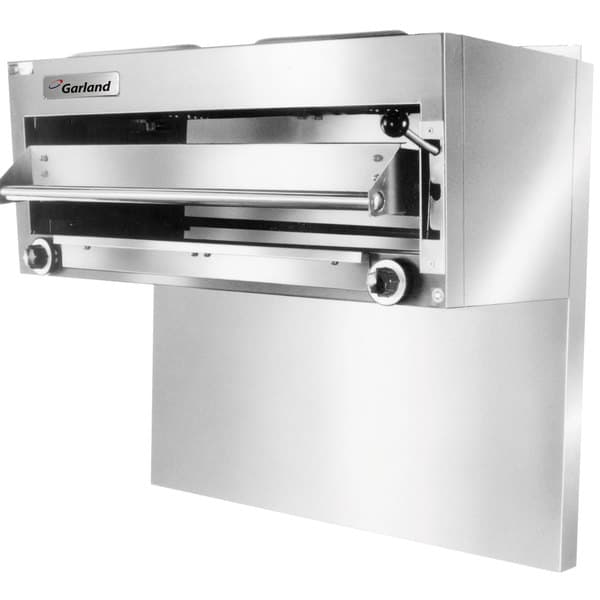 Garland US Range GIR48 G Series Salamander Broiler