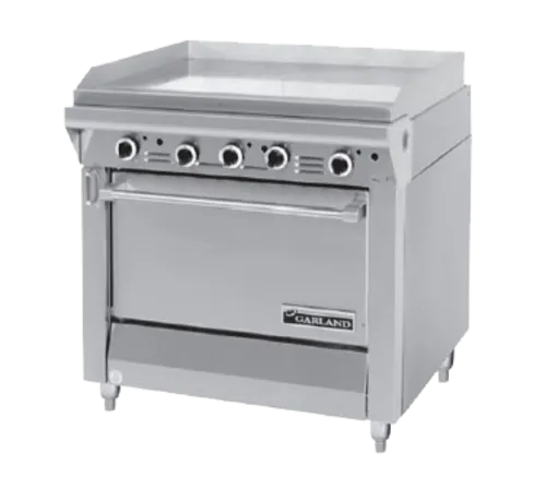 Garland US Range M48T Master Series Heavy Duty Range