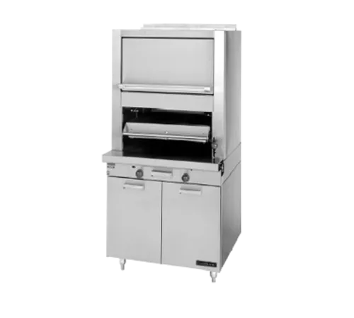 Garland US Range Garland US Range M60XRC Master Series Broiler