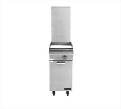 Garland US Range M8S Master Series Heavy Duty Range