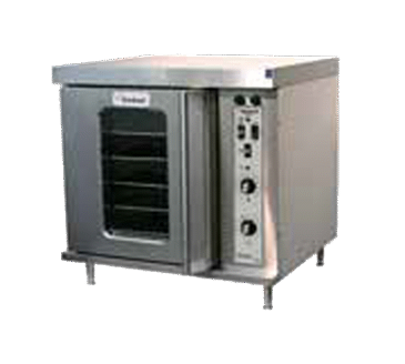 Garland/US Range Garland US Range MCO-E-5-C Convection Oven Garland/US Range Garland US Range MCO-E-5-C Convection Oven