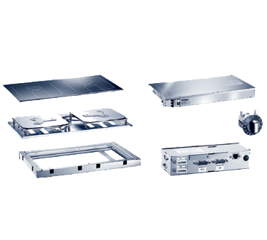 Garland/US Range MODU10000650 Dual Induction Range Garland/US Range MODU10000650 Dual Induction Range