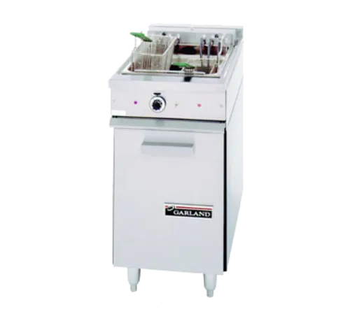 Garland US Range Garland US Range S18F Fryer