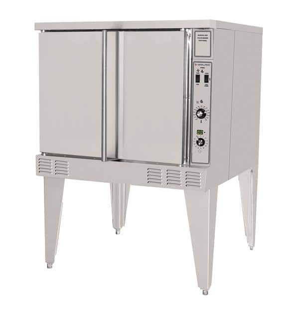 Garland/US Range Garland US Range SCO-GS-10S SunFire Convection Oven Garland/US Range Garland US Range SCO-GS-10S SunFire Convection Oven