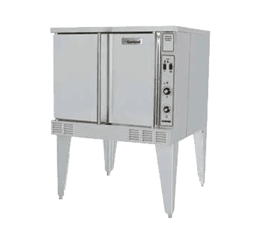 Garland/US Range Garland US Range SCO-GS-10S SunFire Convection Oven Garland/US Range Garland US Range SCO-GS-10S SunFire Convection Oven