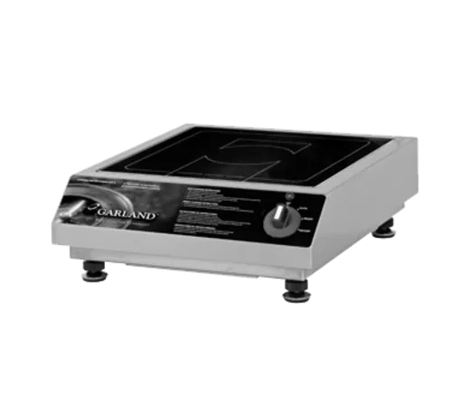 Garland US Range Garland US Range Garland/US Range SHBA3500FH RTCSmp Induction Fajita/Pan Heater cook top