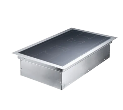 Garland US Range Garland US Range Garland/US Range SHDUIN10000 Induction Built-in Dual Base-Line Cook Top
