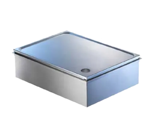 Garland US Range Garland US Range Garland/US Range SHGRIN5000 Induction Griddle
