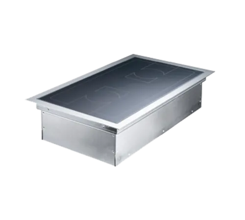 Garland US Range Garland US Range Garland/US Range SHIN5000 Induction Install-Line Cook Top