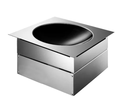 Garland US Range Garland US Range Garland/US Range SHWOIN3500 Induction Wok-Line Cook Top