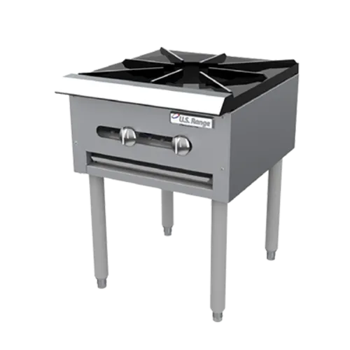 Garland US Range Garland US Range SP-1844-SIGNATURE Signature Regal Series Stock Pot Range