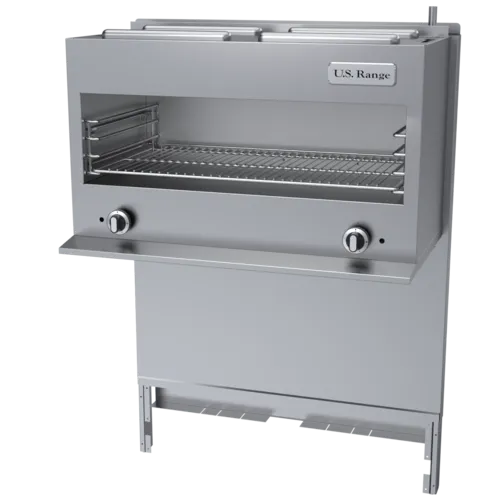 Garland US Range Garland US Range UIRCM36 U-Series Cheesemelter