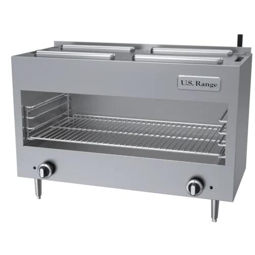 Garland US Range Garland US Range UIRCM36C@U U Series Cheesemelter