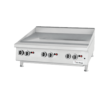 Garland/US Range Garland US Range UTGG36-GT36M Griddle Garland/US Range Garland US Range UTGG36-GT36M Griddle