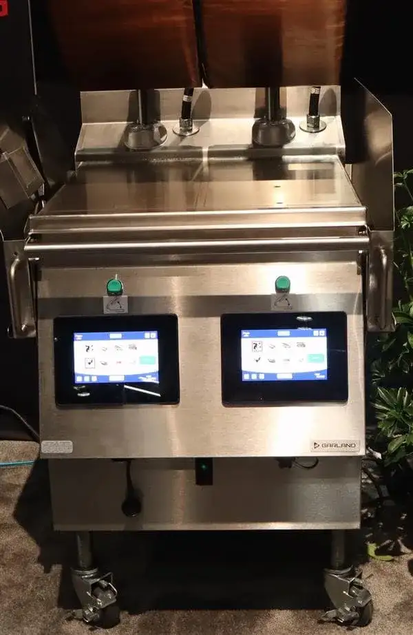 Garland US Range Garland/US Range XPE24 X-Press Flat Griddle