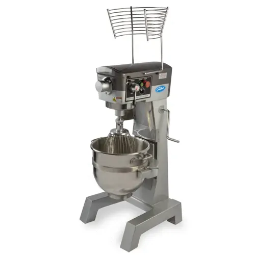 General General GEM130 Commercial Planetary Mixer