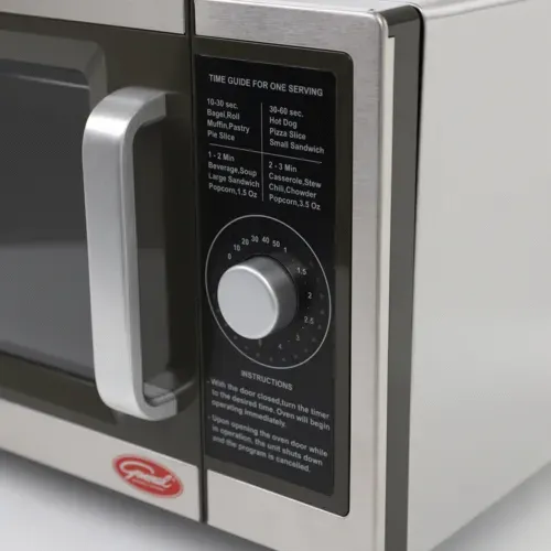 General General GEW1000D Commercial Microwave Oven